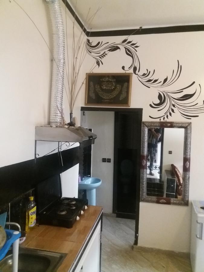 Apartment Surf Miniスコイラ エクステリア 写真