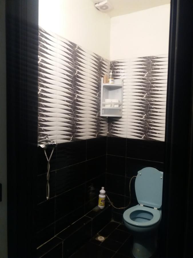 Apartment Surf Miniスコイラ エクステリア 写真